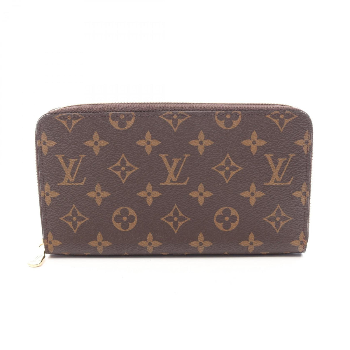 Louis Vuitton Zippy Organizer · Monogram