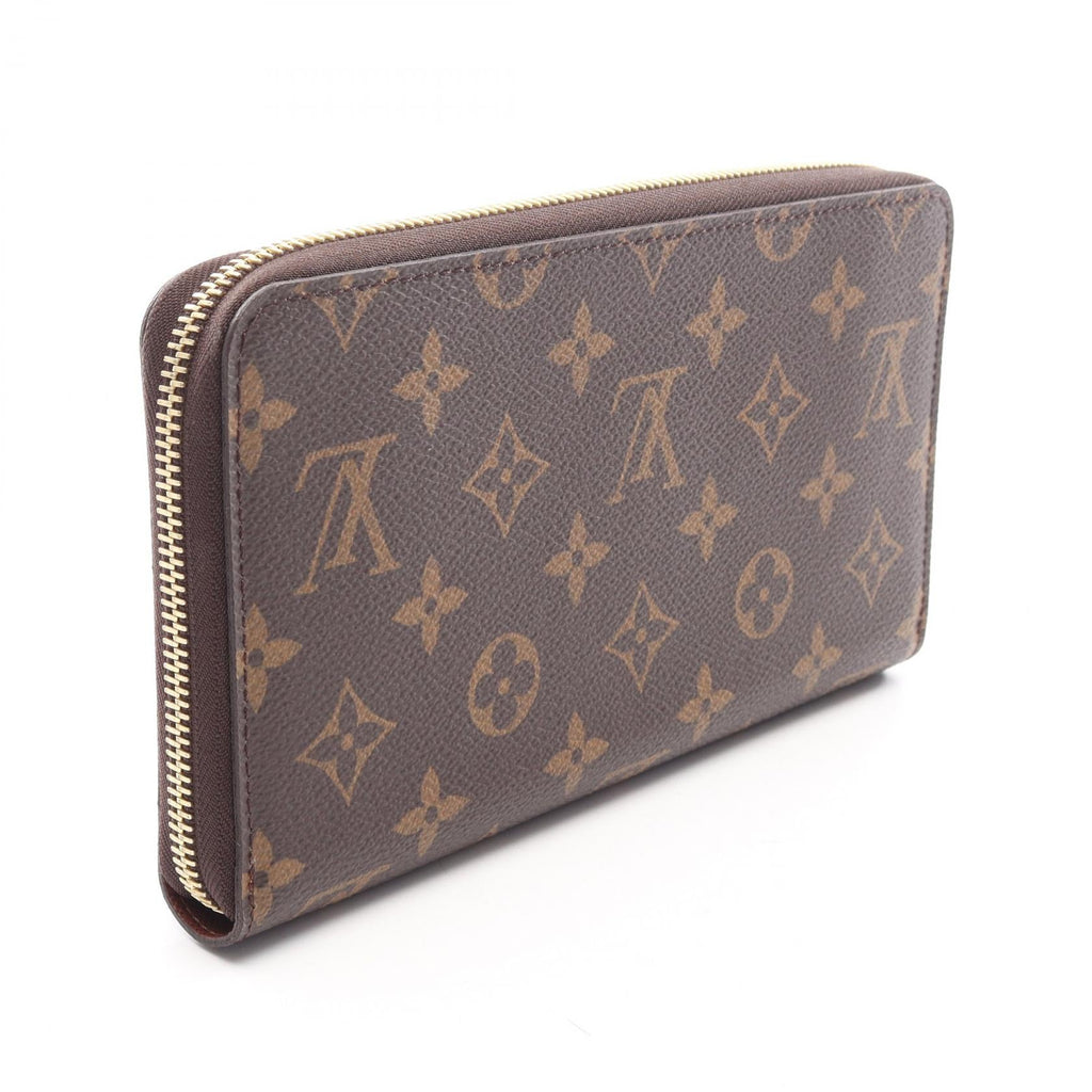 Louis Vuitton Zippy Organizer · Monogram
