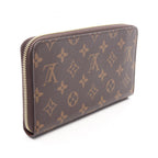 Louis Vuitton Zippy Organizer · Monogram