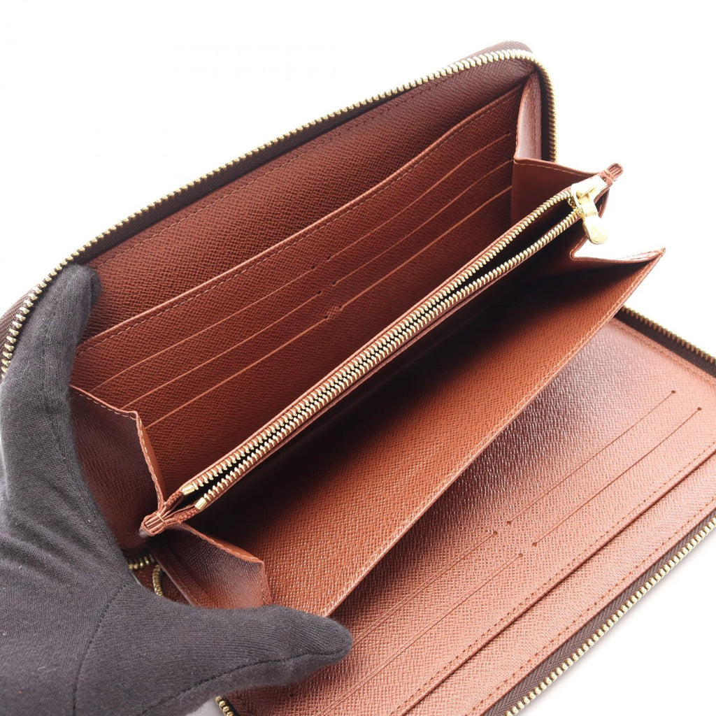 Louis Vuitton Zippy Organizer · Monogram