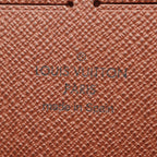 Louis Vuitton Zippy Organizer · Monogram