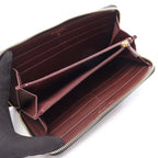 Chanel Matelassé · Calfskin Wallet