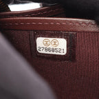Chanel Matelassé · Calfskin Wallet