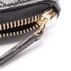 Chanel Matelassé · Calfskin Wallet