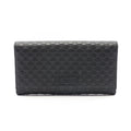 Gucci Micro Guccissima · Bifold Wallet