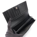 Gucci Micro Guccissima · Bifold Wallet