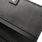 Gucci Micro Guccissima · Bifold Wallet