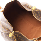 Louis Vuitton Keepall 55 · Monogram