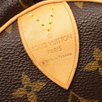 Louis Vuitton Keepall 55 · Monogram