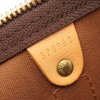 Louis Vuitton Keepall 55 · Monogram