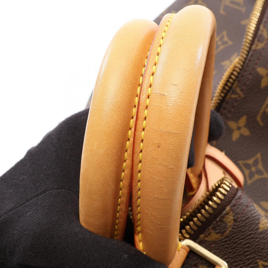 Louis Vuitton Keepall 55 · Monogram