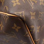 Louis Vuitton Keepall 55 · Monogram