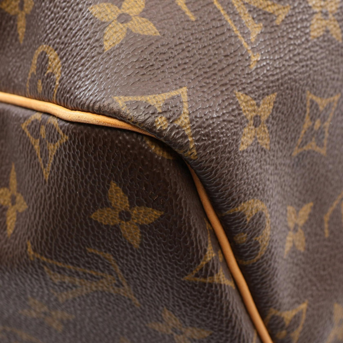 Louis Vuitton Keepall 55 · Monogram
