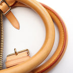 Louis Vuitton Keepall 55 · Monogram