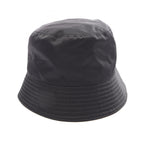 Prada Re-Nylon Bucket Hat · Triangular Logo
