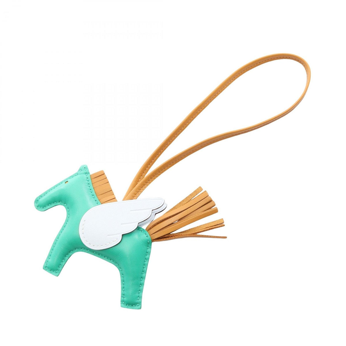 Hermès Rodeo Pegasus PM · Agneau Milo