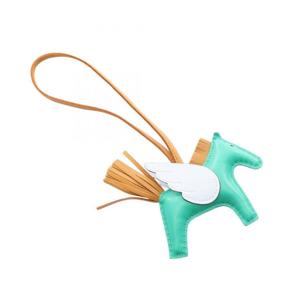 Hermès Rodeo Pegasus PM · Agneau Milo