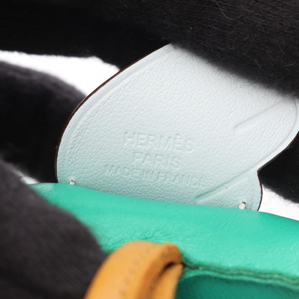 Hermès Rodeo Pegasus PM · Agneau Milo