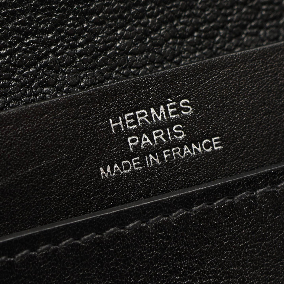 Hermès R.M.S · Evergrain