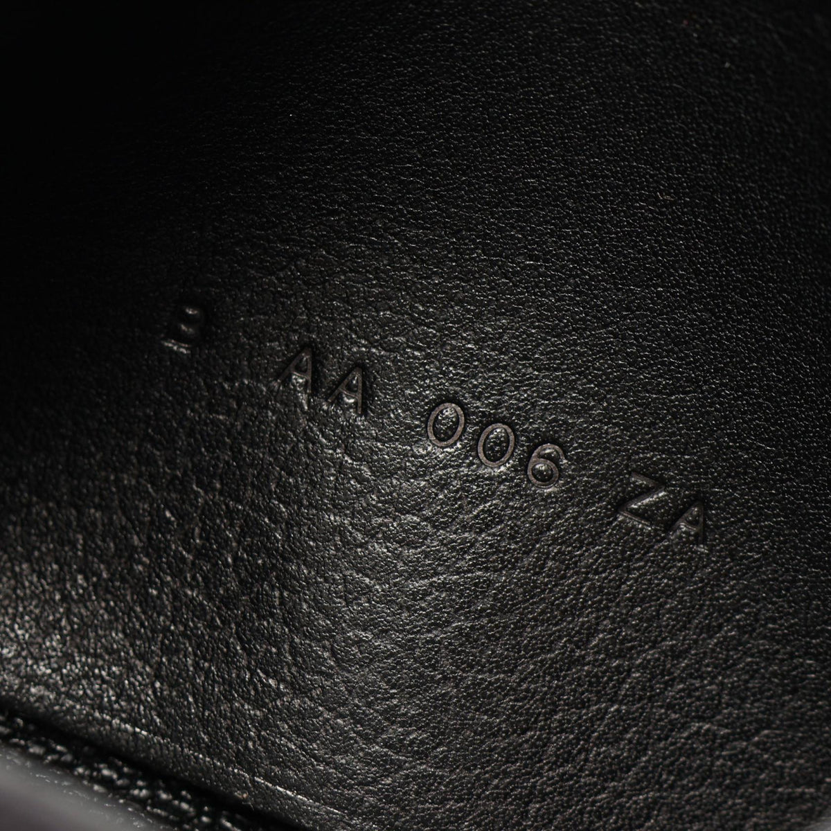 Hermès R.M.S · Evergrain