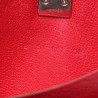 Hermès Medor · Chèvre Siamese Kira