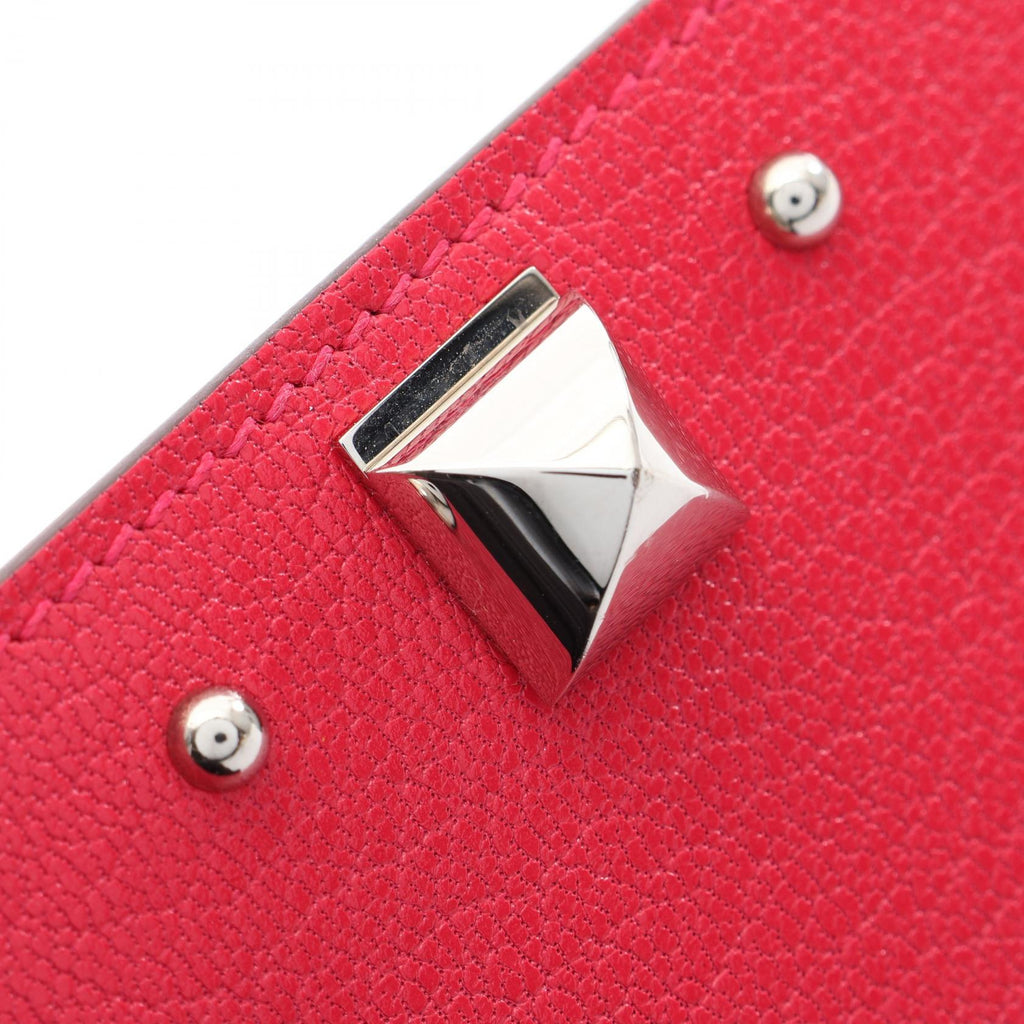Hermès Medor · Chèvre Siamese Kira