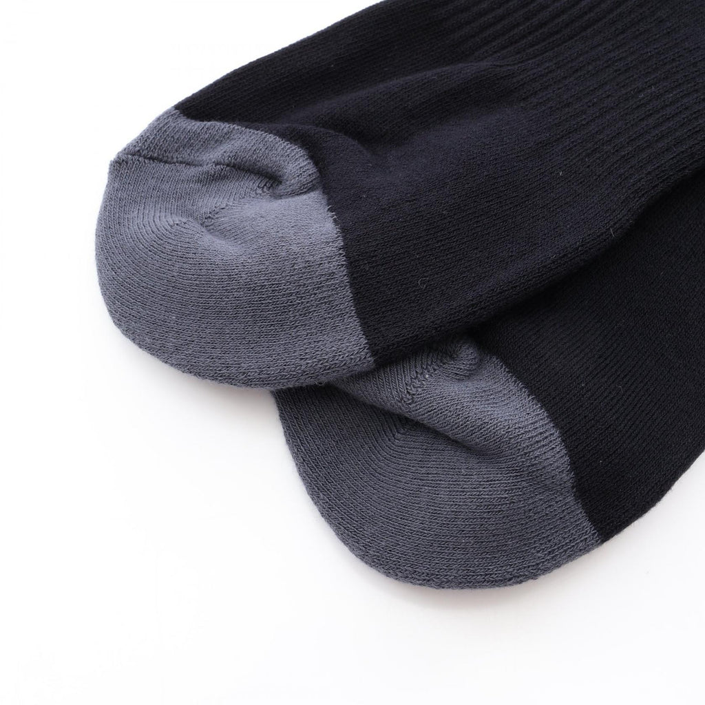 Chrome Hearts Logo Embroidered Socks Set