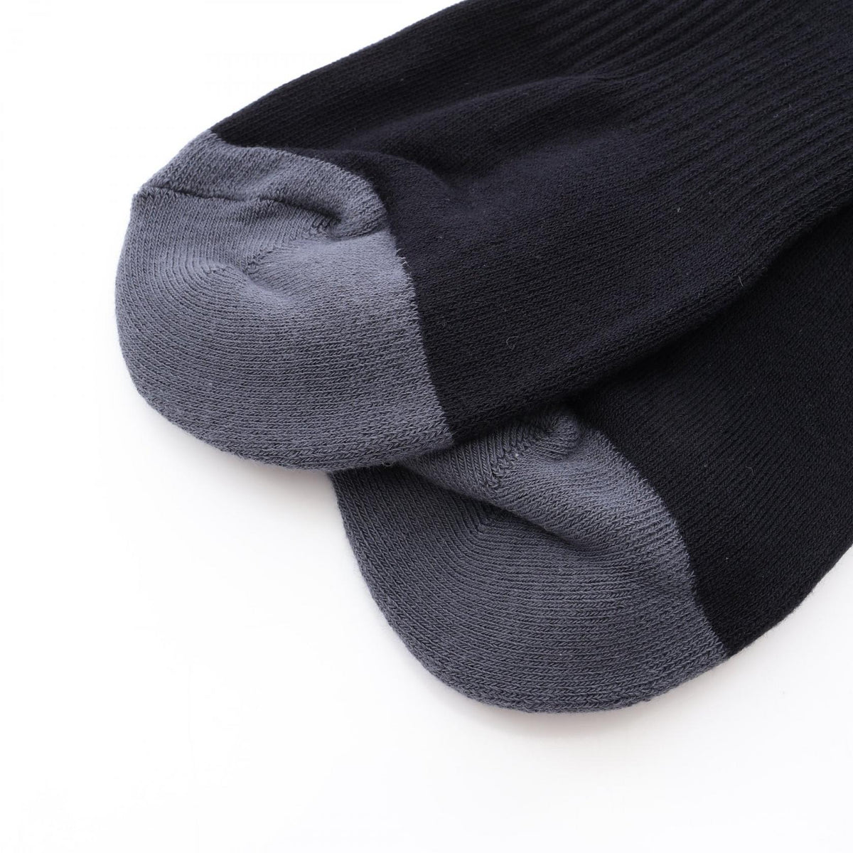 Chrome Hearts Logo Embroidered Socks Set