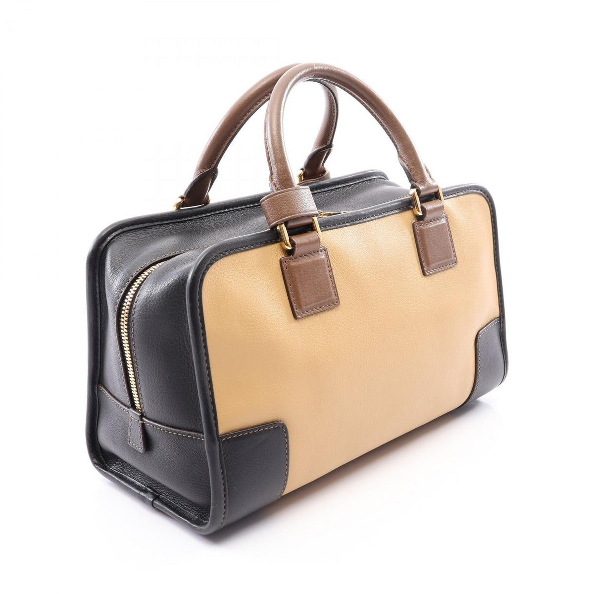 Loewe Amazona 28 · Leather