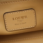 Loewe Amazona 28 · Leather