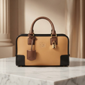 Loewe Amazona 28 · Leather