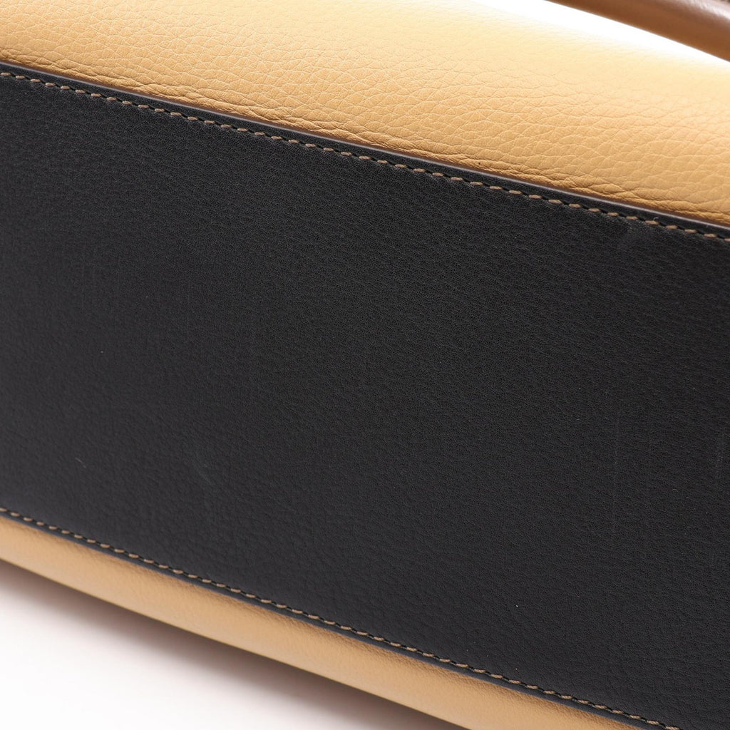 Loewe Amazona 28 · Leather