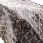 Goyard Saint Louis PM · Coated Canvas