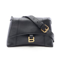 Balenciaga Downtown Small · Leather