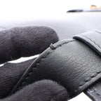Balenciaga Downtown Small · Leather