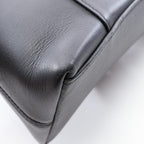 Balenciaga Downtown Small · Leather