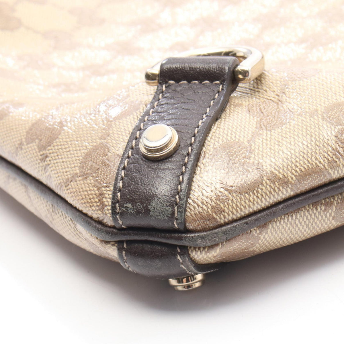 Gucci Abby · GG Crystal