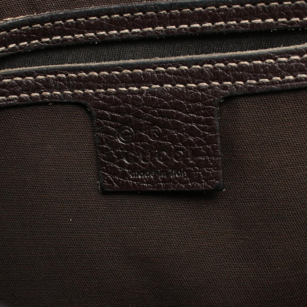 Gucci Abby · GG Crystal