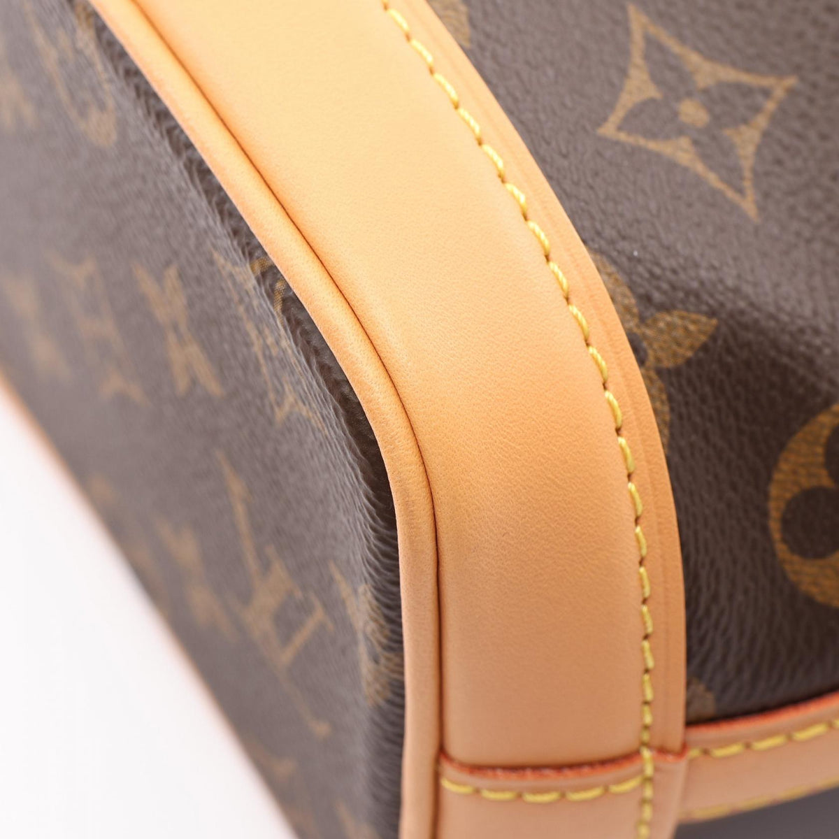 Louis Vuitton Nano Noé · Monogram