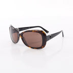 Chanel CC Logo Sunglasses