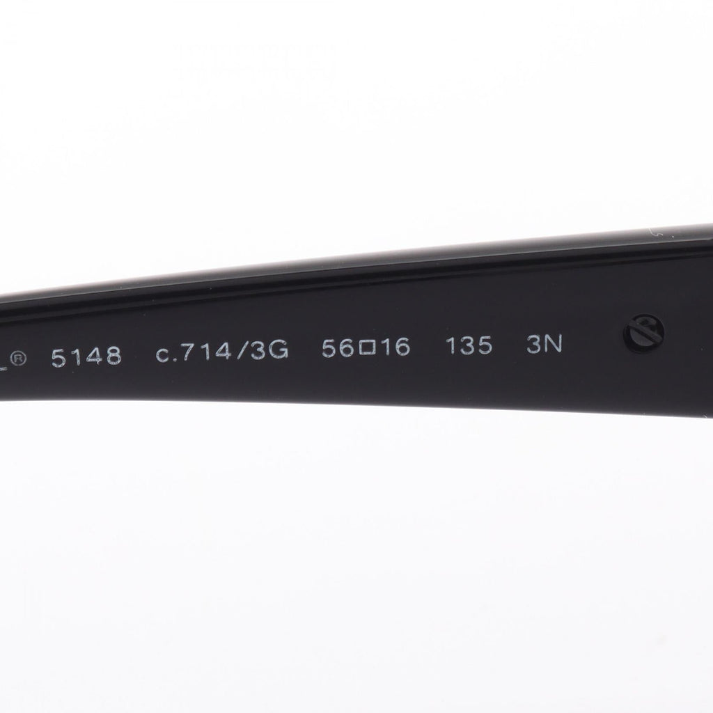 Chanel CC Logo Sunglasses