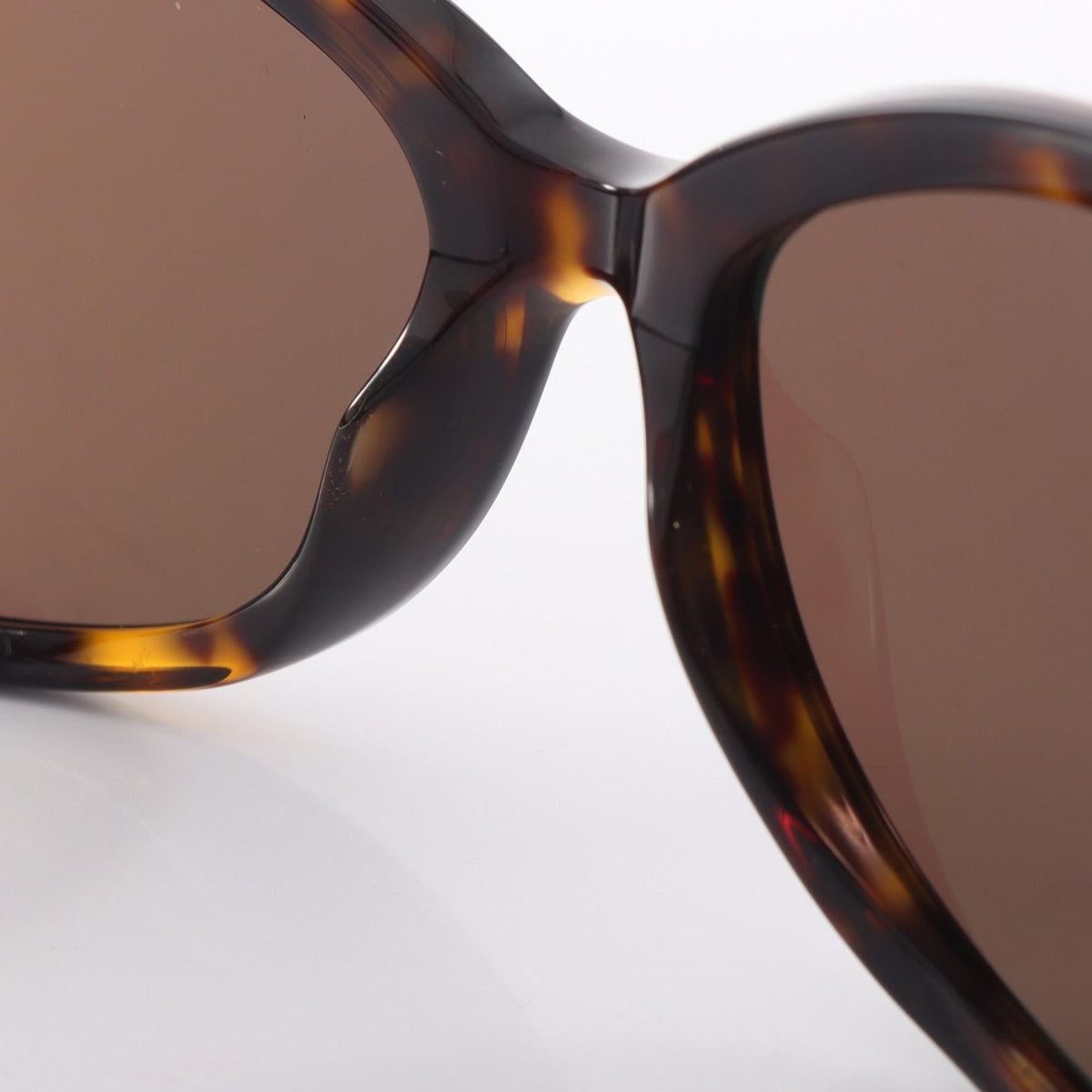 Chanel CC Logo Sunglasses