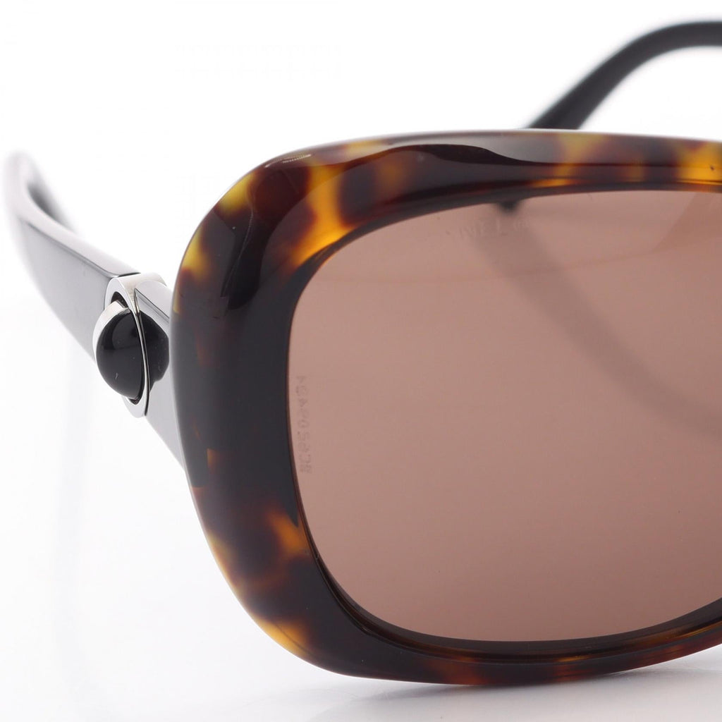 Chanel CC Logo Sunglasses