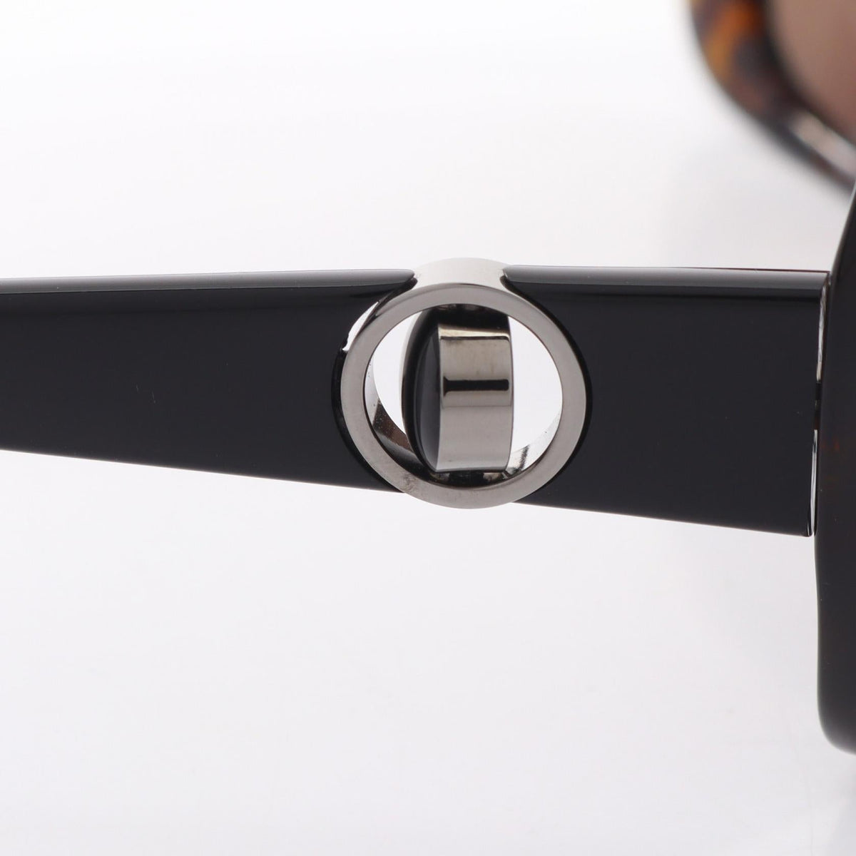 Chanel CC Logo Sunglasses