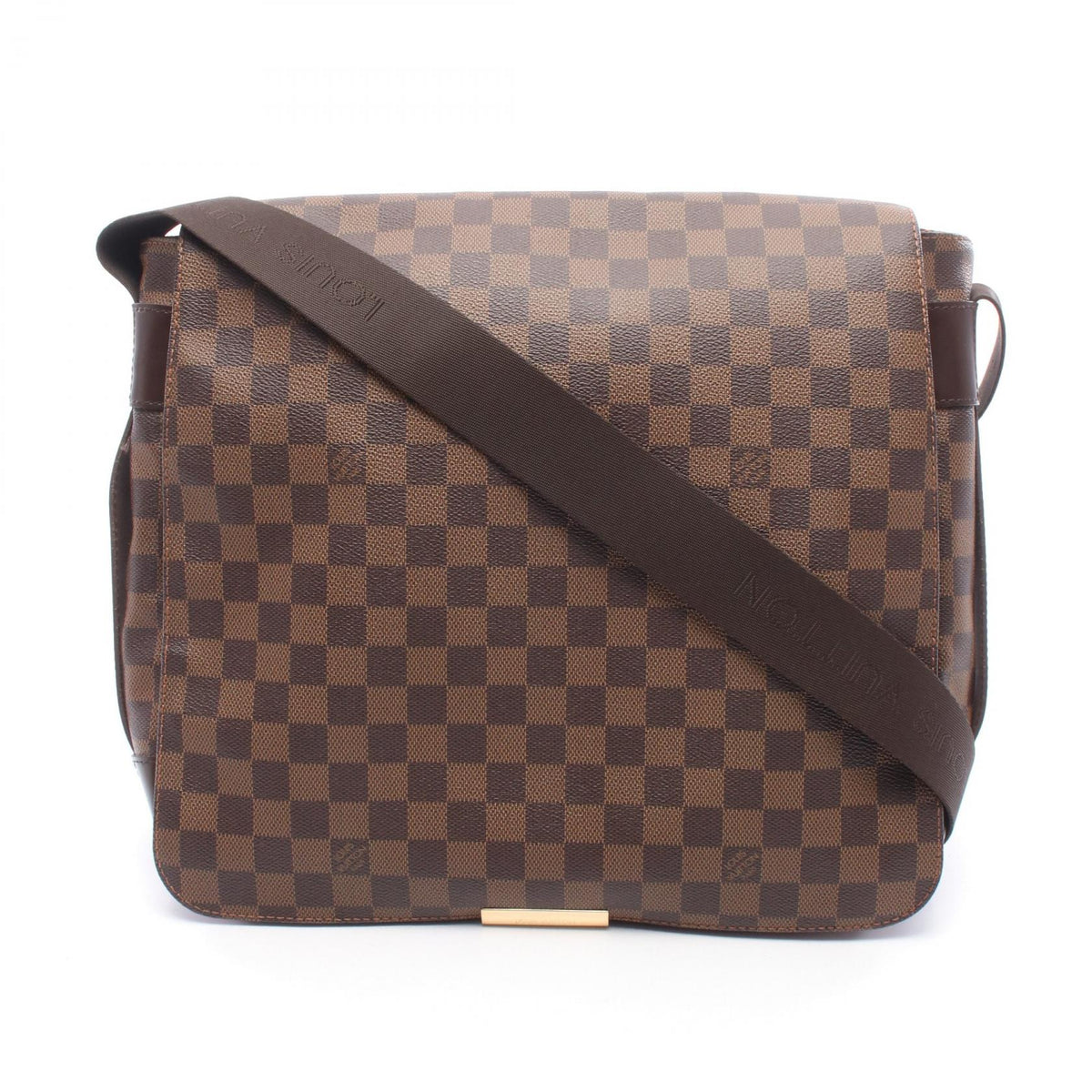 Louis Vuitton Bastille · Damier Ebene