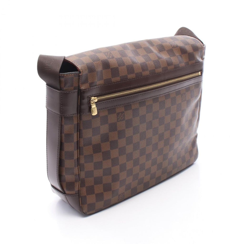 Louis Vuitton Bastille · Damier Ebene