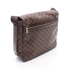Louis Vuitton Bastille · Damier Ebene