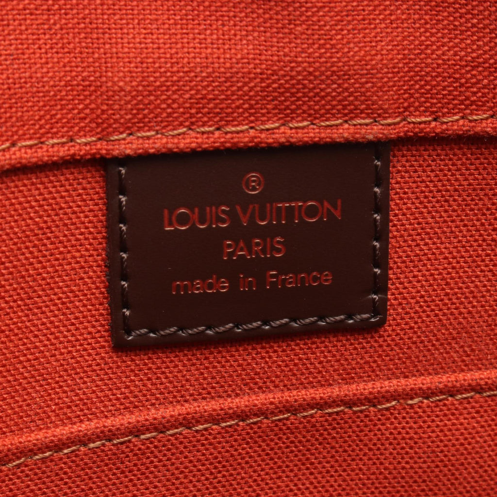 Louis Vuitton Bastille · Damier Ebene