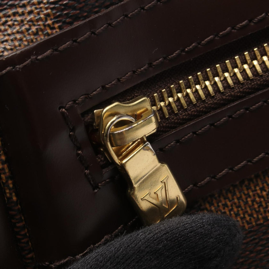 Louis Vuitton Bastille · Damier Ebene