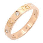 Gucci Icon Amour · Diamond · Rose Gold